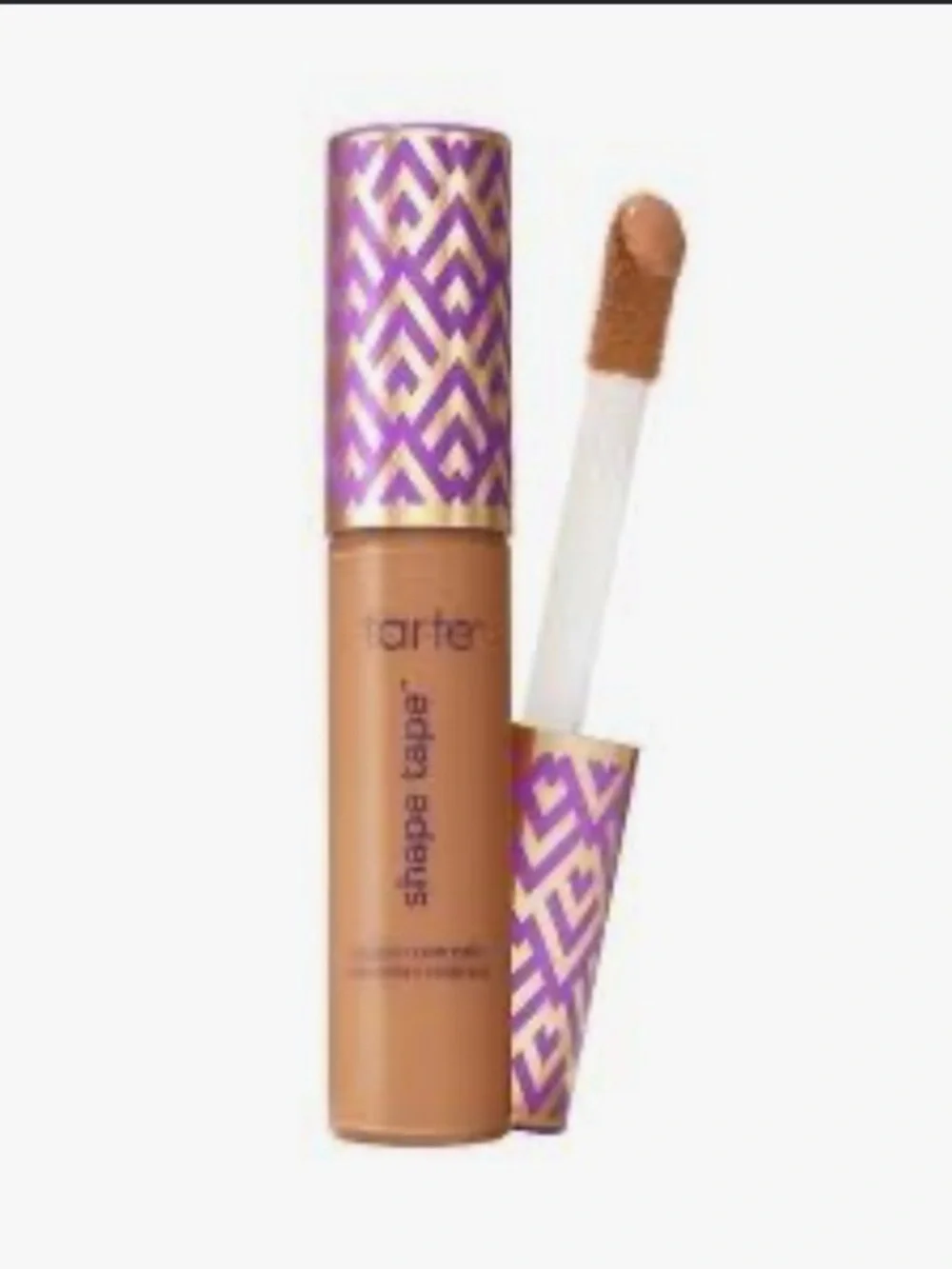⚡️🖤Tarte Tan Shape Tape Concealer
